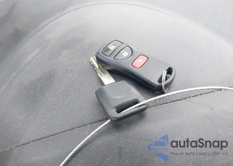 2012 Nissan Titan Sv из США, поврежденный, VIN 1N6AA0EJ6CN309091